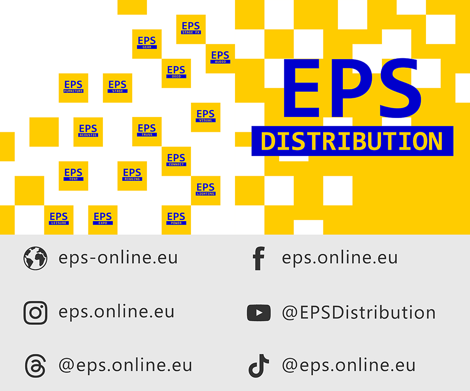 EPS Distribution